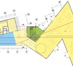 floor plan / level 1