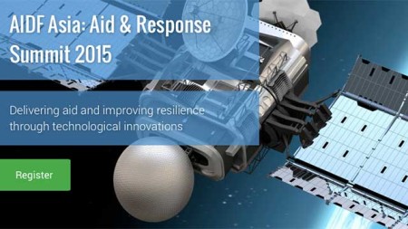 AIDF Asia 2015